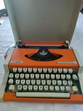 Macchina per scrivere usato  Brescia