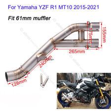 60.5mm mid yamaha for sale  TAMWORTH