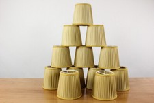 12x lampen schirm gebraucht kaufen  Cadolzburg