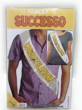 Laurea fascia premio usato  Castel di Sangro
