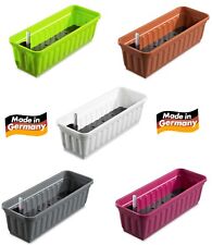 Balkonkasten blumenkasten wass gebraucht kaufen Balkonkasten blumenkasten wass gebraucht kaufen  Nottuln