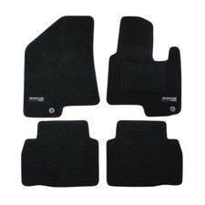Logo floor mats d'occasion  Expédié en Belgium
