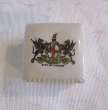 Vintage carlton china for sale  SUDBURY