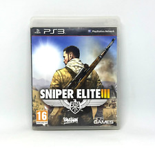 Sniper elite iii usato  Monza