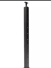 Cable railing post for sale  Melrose Park