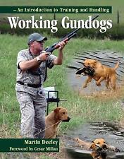 Working gundogs introduction for sale  AMMANFORD