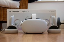 Meta quest 128gb for sale  ADDLESTONE