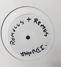Remulus remus testpress gebraucht kaufen  Cottbus