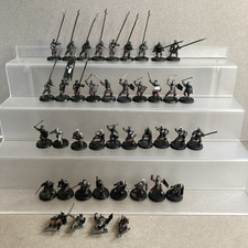 Uruk hai armée d'occasion  Amboise