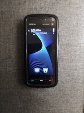 Nokia 5800d express for sale  DONCASTER
