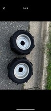 Ltz 400 rims for sale  Upper Marlboro