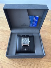 Festina armbanduhr breites gebraucht kaufen  Wetzlar