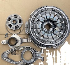 Kit double embrayage d'occasion Kit double embrayage d'occasion  France