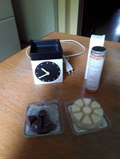 Partylite elektrische duftlamp gebraucht kaufen  Worms