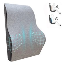 Lumbar support pillow for sale  Granada Hills