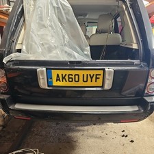 Range rover land for sale  FRASERBURGH