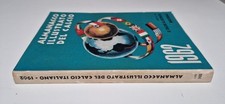 Almanacco illustrato calcio usato  Bologna