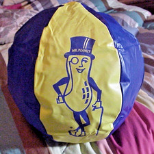 Planters mister peanut for sale  Union Dale