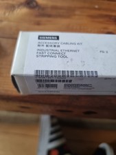 Siemens simatic ethernet for sale  NOTTINGHAM