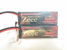 Zeee 7.4v 120c for sale  Seymour