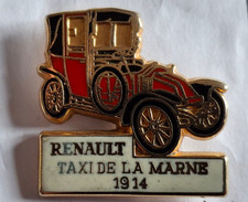 Pin voiture taxi d'occasion  Besançon