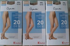 Neu fein strumpfhosen gebraucht kaufen  Dessau-Roßlau