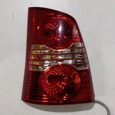 9240105510 fanale posteriore usato  Rimini
