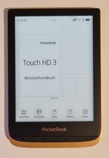Pocketbook touch kupfer gebraucht kaufen  Hamburg