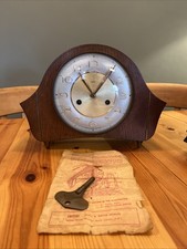 Antique smiths chiming for sale  MARKET RASEN