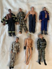 Inch military fireman for sale  Glens Falls