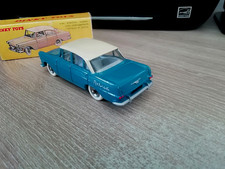 Dinky toys opel d'occasion  Petite-Rosselle