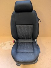 Sitz links schwarz gebraucht kaufen  Blomberg