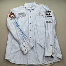 Roper shirt mens for sale  Chula Vista