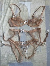 Agent provocateur piece for sale  COVENTRY