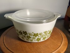 Vintage 1.5qt pyrex for sale  Brooklyn