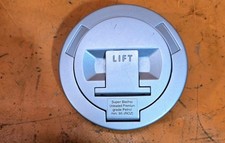 Tappo serbatoio carburante usato  Cervia