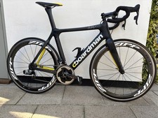 Boardman aero road for sale  ROYSTON