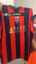 maglia miccoli usato maglia miccoli usato Potenza
