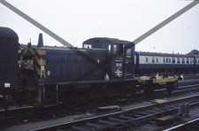 Railway locomotive 35mm for sale  WIDNES