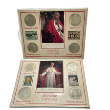Vintage souvenir vatican for sale  White Plains