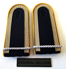Schulterklappen hemd luftwaffe gebraucht kaufen  Stadtlohn