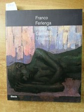 Franco ferlenga impegno usato  Vaiano Cremasco