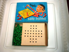 Ddr halma spiel gebraucht kaufen  Stadt Wehlen