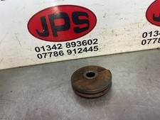Crankshaft pulley kubota for sale  GODSTONE