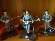 The beatles figuren gebraucht kaufen  Hamburg