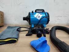 Dog hair dryer for sale  STOCKPORT