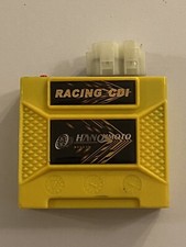 Cdi box pin for sale  La Porte