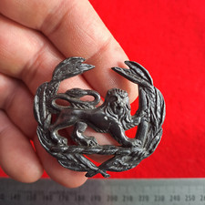 Rhodesian warrant officer for sale  ENNISKILLEN