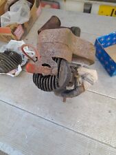 Villiers vintage engine for sale  SHEFFIELD