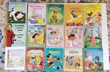Little golden book for sale  Melbourne Beach